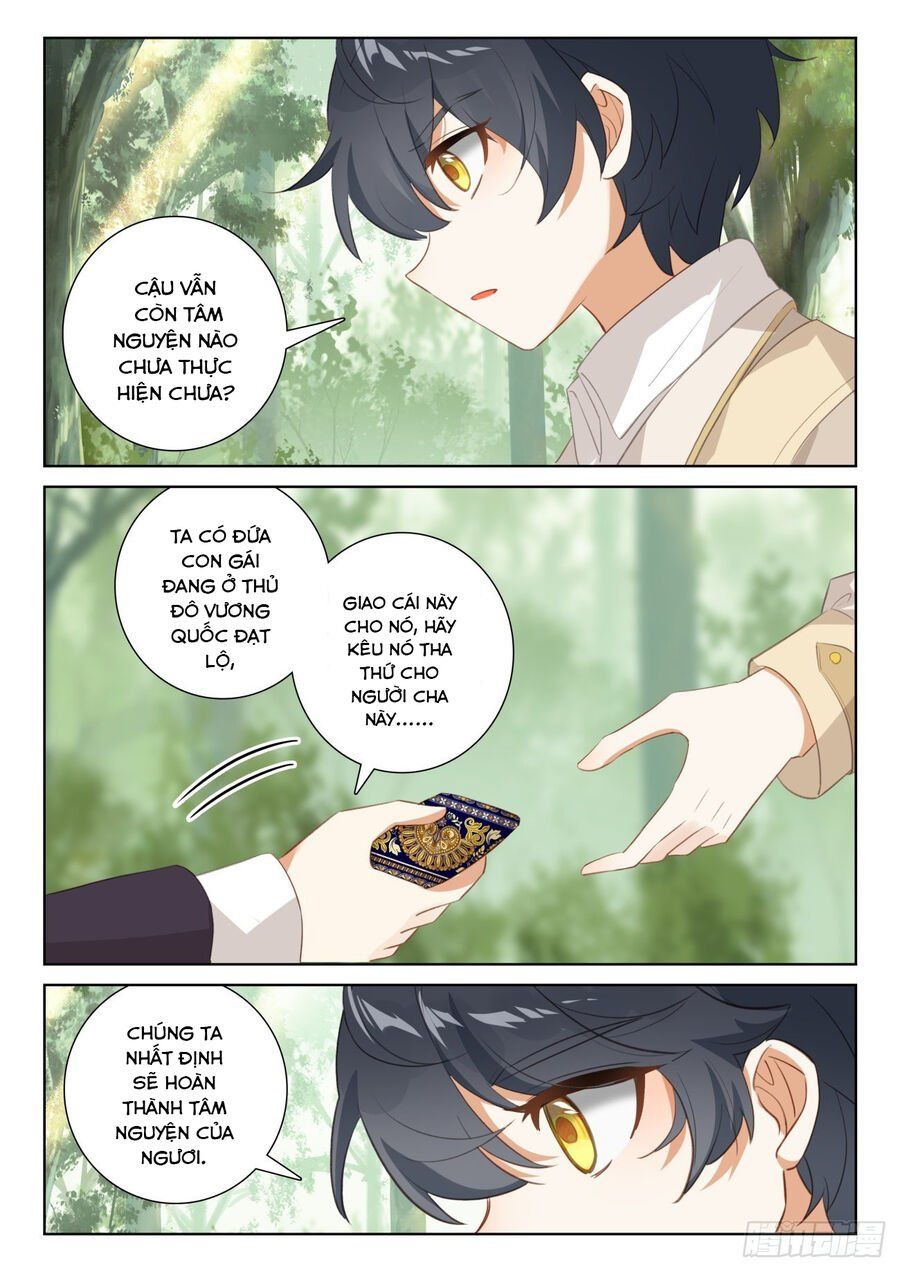 đọc truyện Quang Chi Tử Chương 71.5 ảnh 13 tại Thiên Thai Truyện