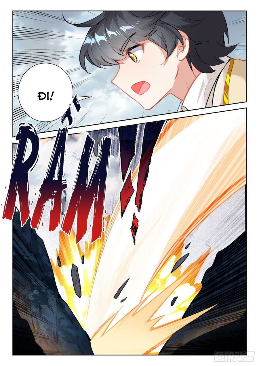 đọc truyện Quang Chi Tử Chương 71 ảnh 9 tại Thiên Thai Truyện