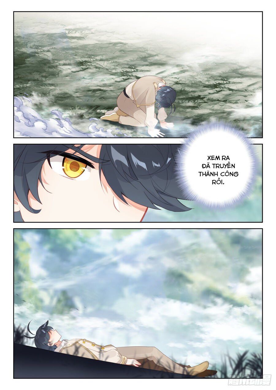 đọc truyện Quang Chi Tử Chương 72.5 ảnh 10 tại Thiên Thai Truyện