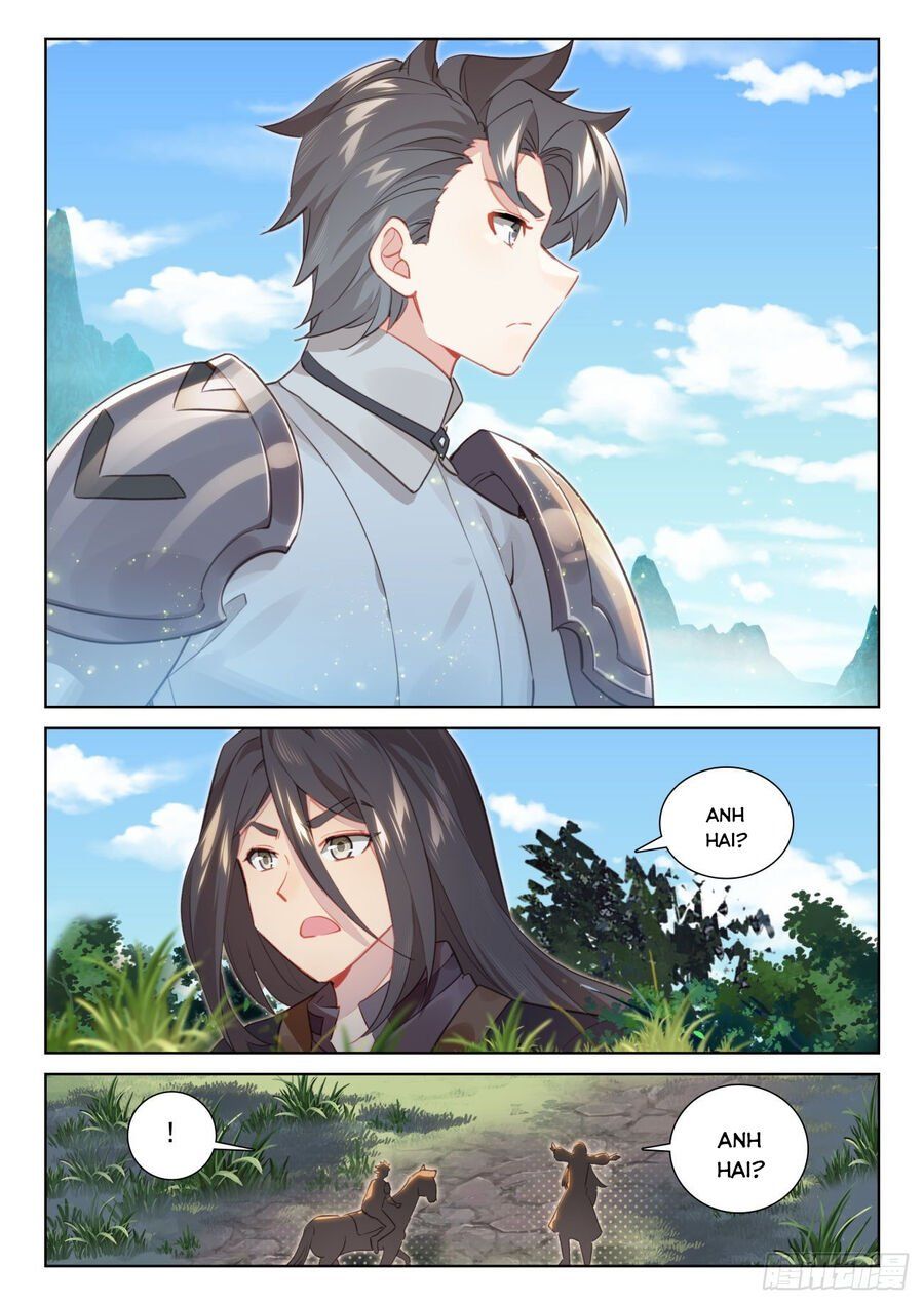 đọc truyện Quang Chi Tử Chương 72 ảnh 13 tại Thiên Thai Truyện