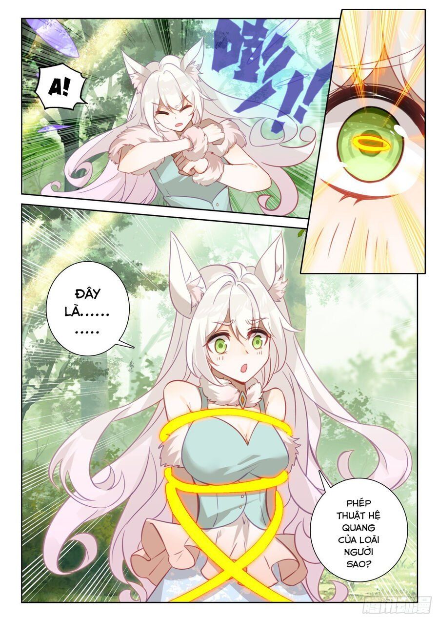 đọc truyện Quang Chi Tử Chương 74.5 ảnh 8 tại Thiên Thai Truyện