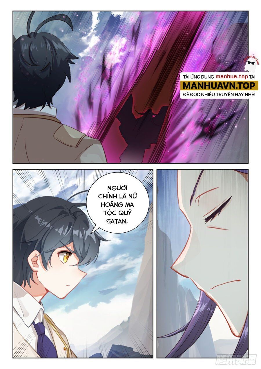 đọc truyện Quang Chi Tử Chương 75.5 ảnh 9 tại Thiên Thai Truyện