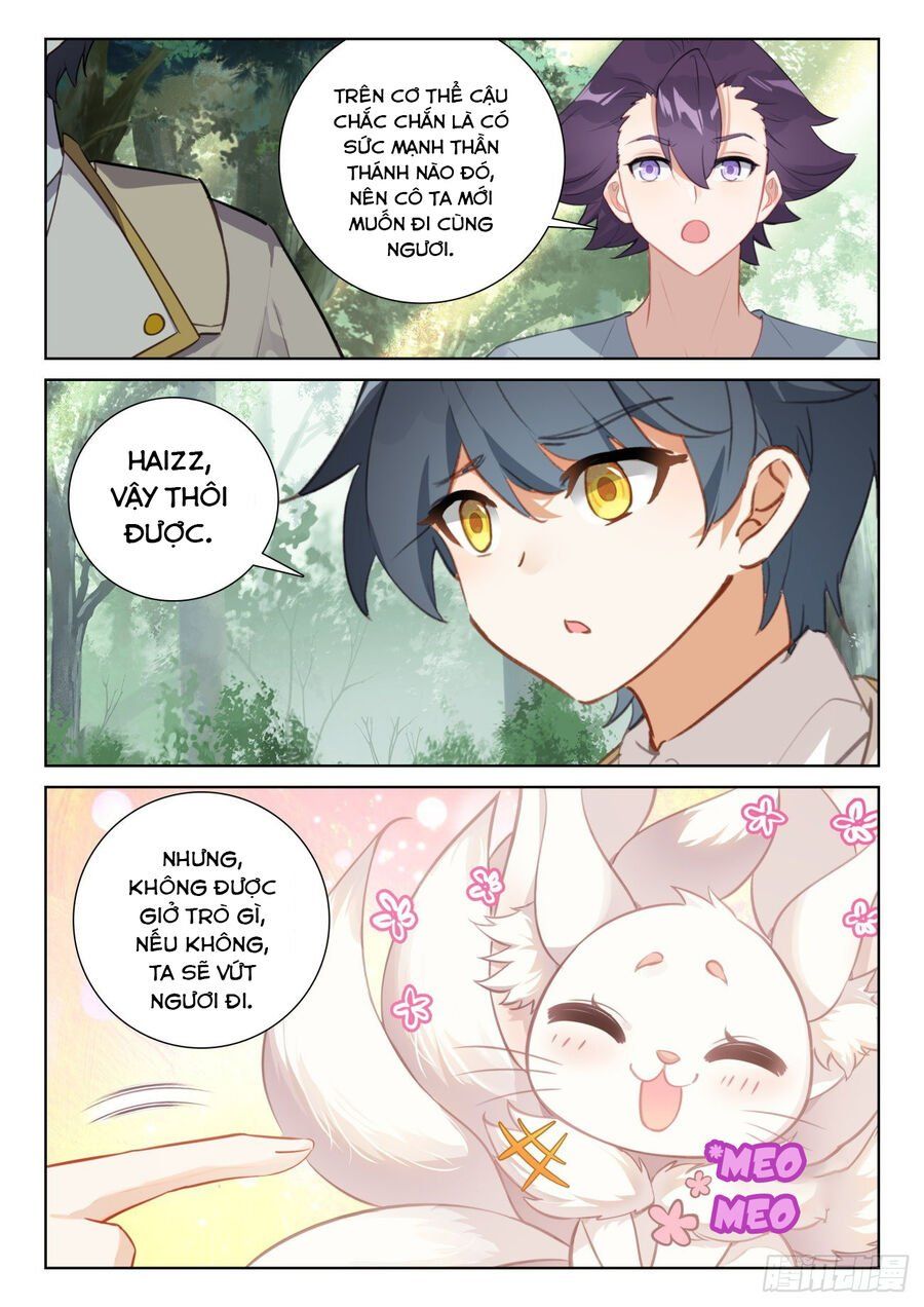 đọc truyện Quang Chi Tử Chương 75 ảnh 9 tại Thiên Thai Truyện