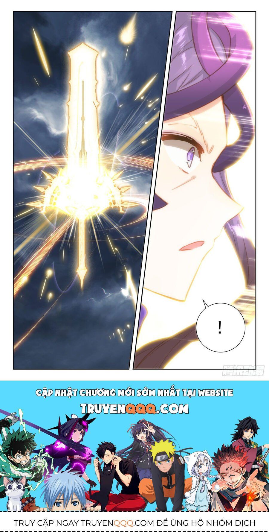 đọc truyện Quang Chi Tử Chương 76.5 ảnh 14 tại Thiên Thai Truyện