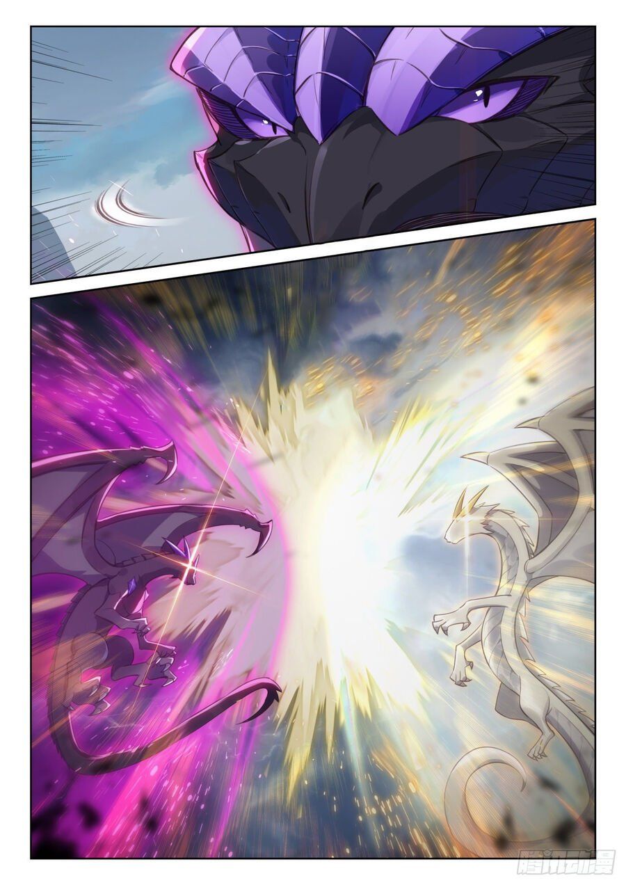 đọc truyện Quang Chi Tử Chương 76 ảnh 12 tại Thiên Thai Truyện