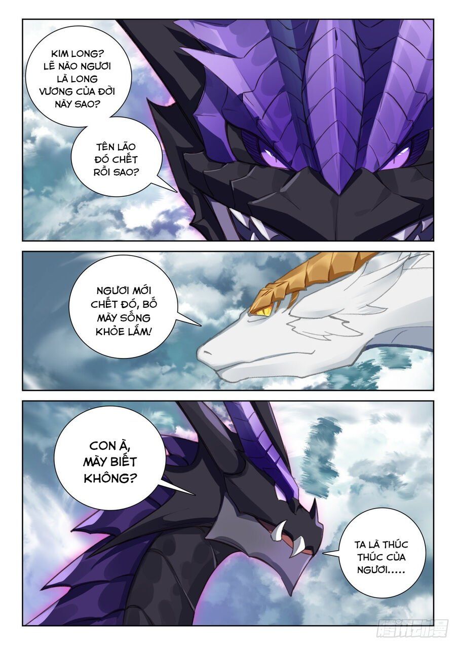 đọc truyện Quang Chi Tử Chương 76 ảnh 13 tại Thiên Thai Truyện