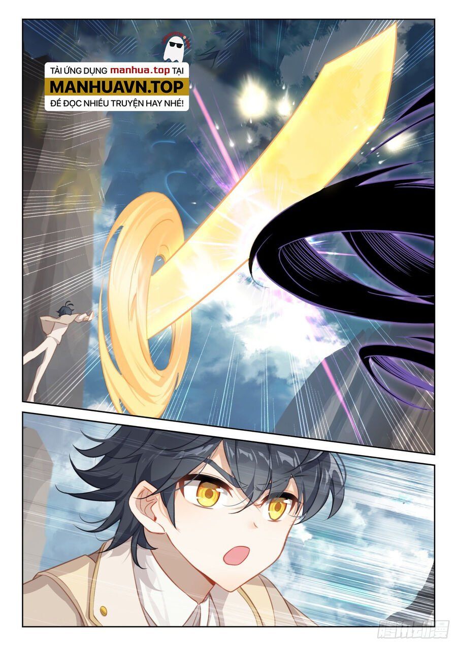 đọc truyện Quang Chi Tử Chương 76 ảnh 9 tại Thiên Thai Truyện