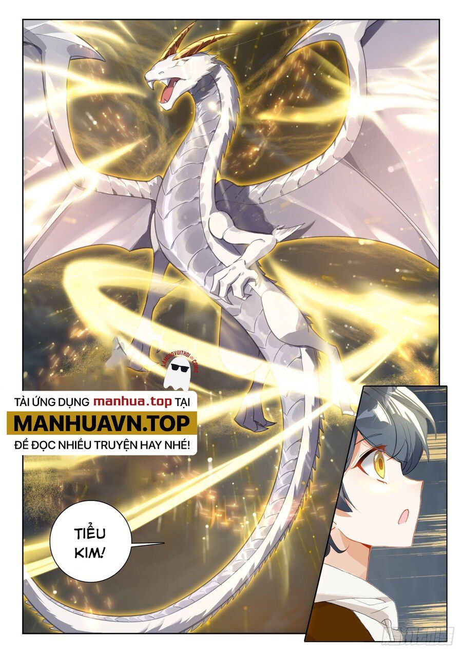 đọc truyện Quang Chi Tử Chương 76 ảnh 11 tại Thiên Thai Truyện