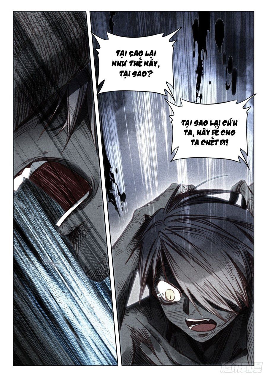 đọc truyện Quang Chi Tử Chương 77.5 ảnh 13 tại Thiên Thai Truyện