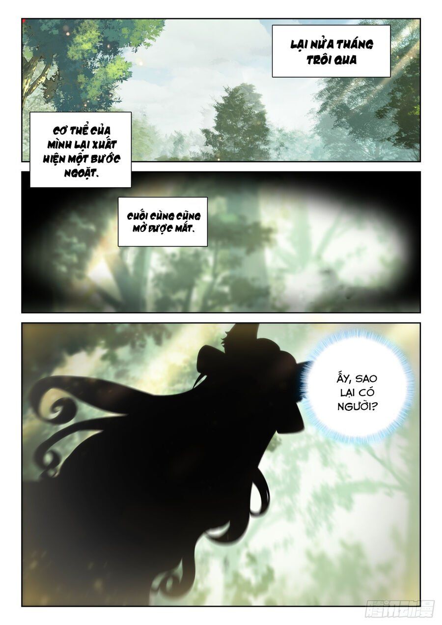 đọc truyện Quang Chi Tử Chương 77.5 ảnh 9 tại Thiên Thai Truyện