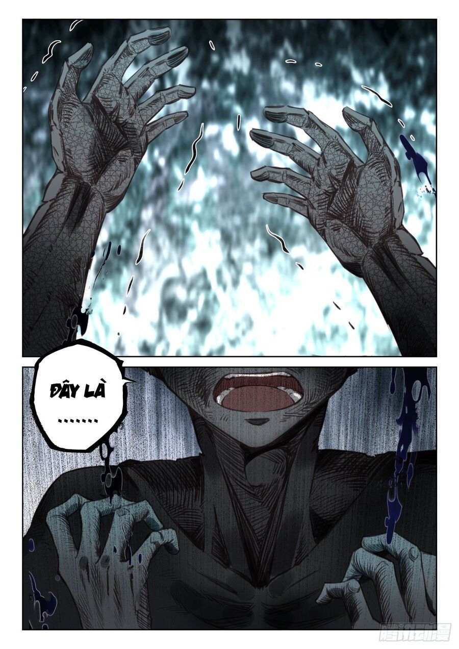 đọc truyện Quang Chi Tử Chương 77.5 ảnh 11 tại Thiên Thai Truyện