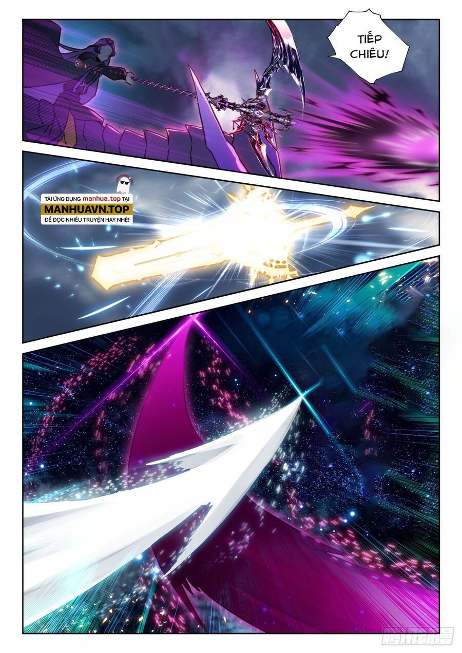 đọc truyện Quang Chi Tử Chương 77 ảnh 4 tại Thiên Thai Truyện