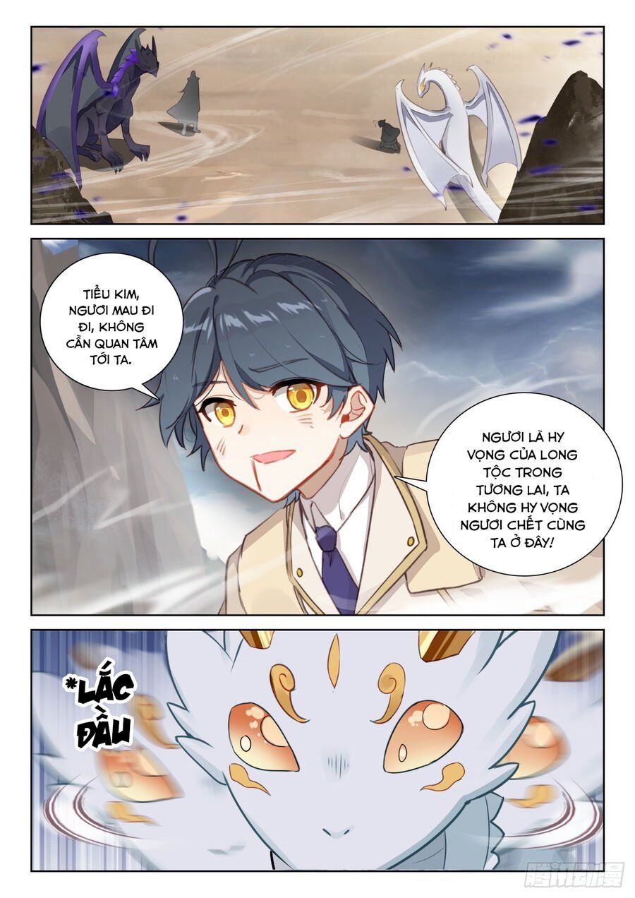 đọc truyện Quang Chi Tử Chương 77 ảnh 10 tại Thiên Thai Truyện