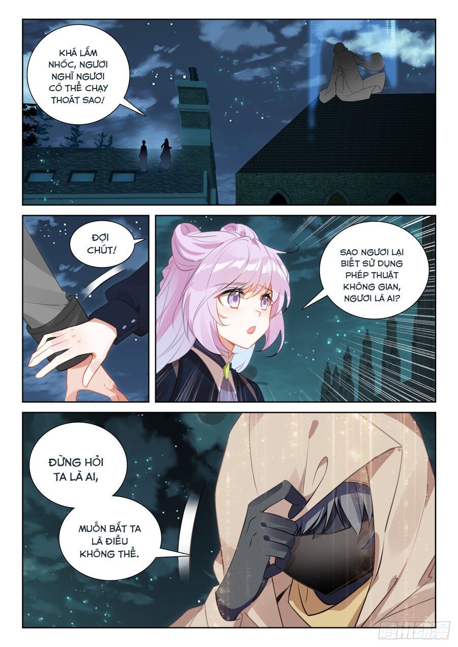 đọc truyện Quang Chi Tử Chương 78.5 ảnh 13 tại Thiên Thai Truyện