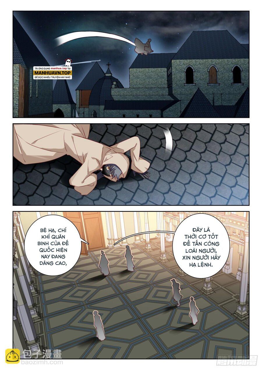 đọc truyện Quang Chi Tử Chương 78.5 ảnh 5 tại Thiên Thai Truyện