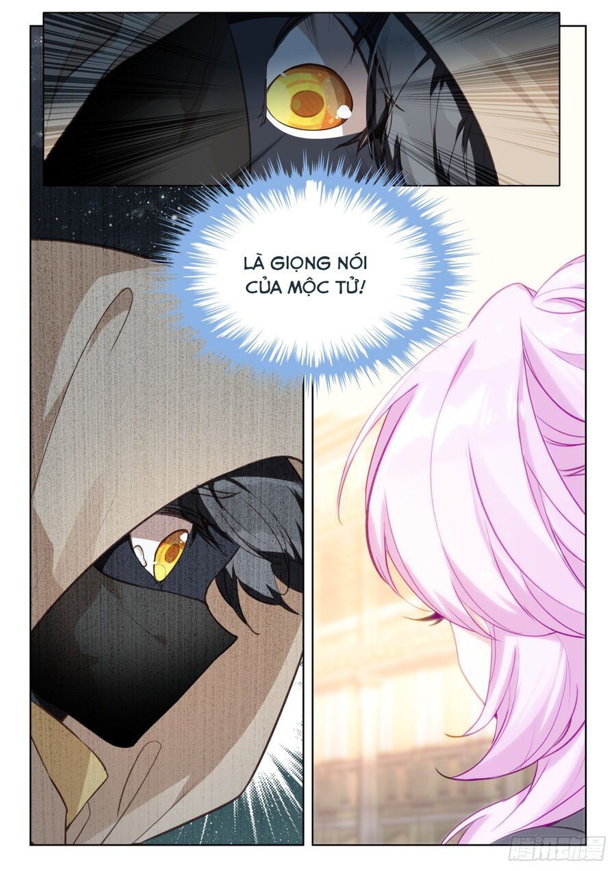 đọc truyện Quang Chi Tử Chương 78.5 ảnh 7 tại Thiên Thai Truyện