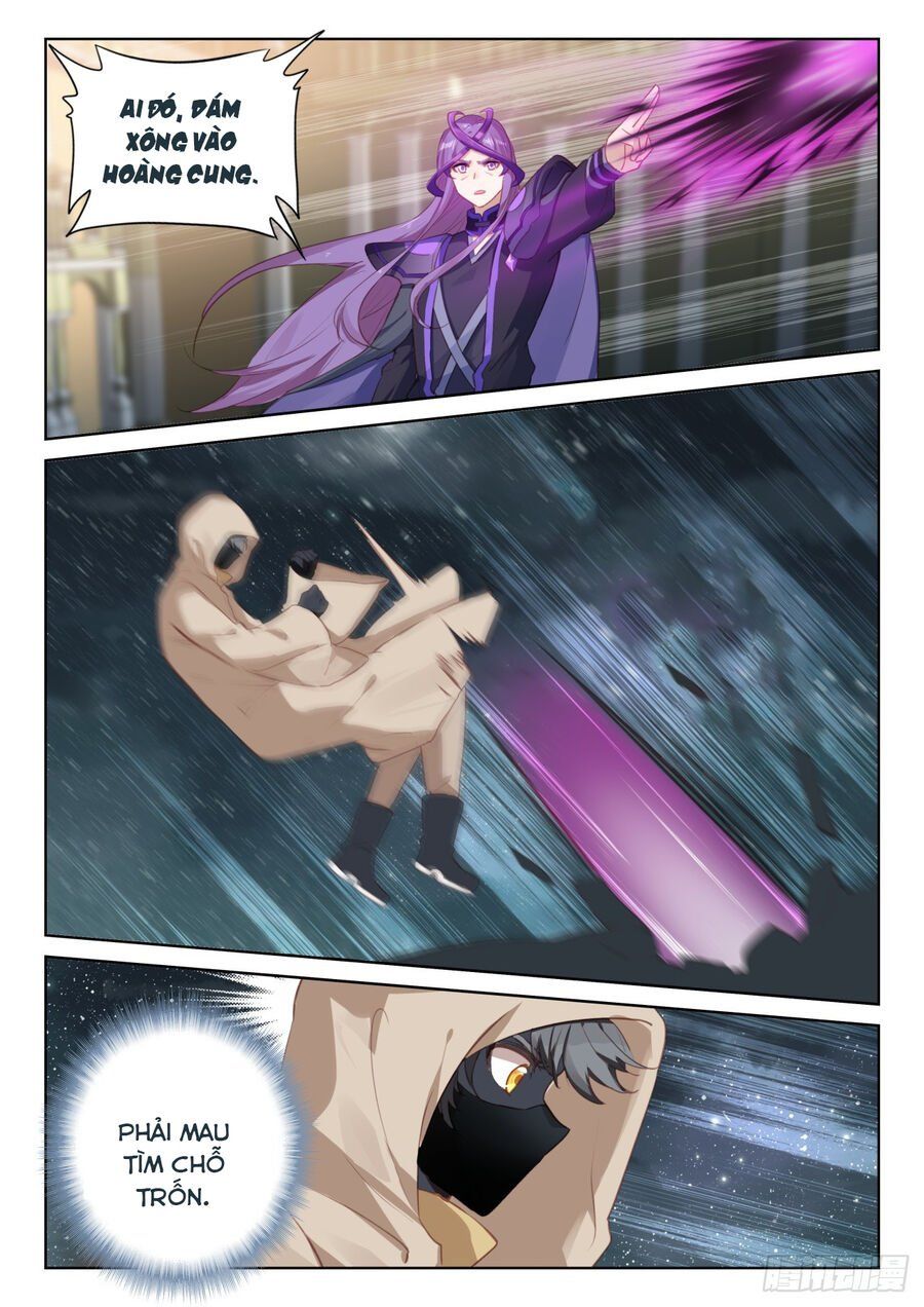 đọc truyện Quang Chi Tử Chương 78.5 ảnh 8 tại Thiên Thai Truyện