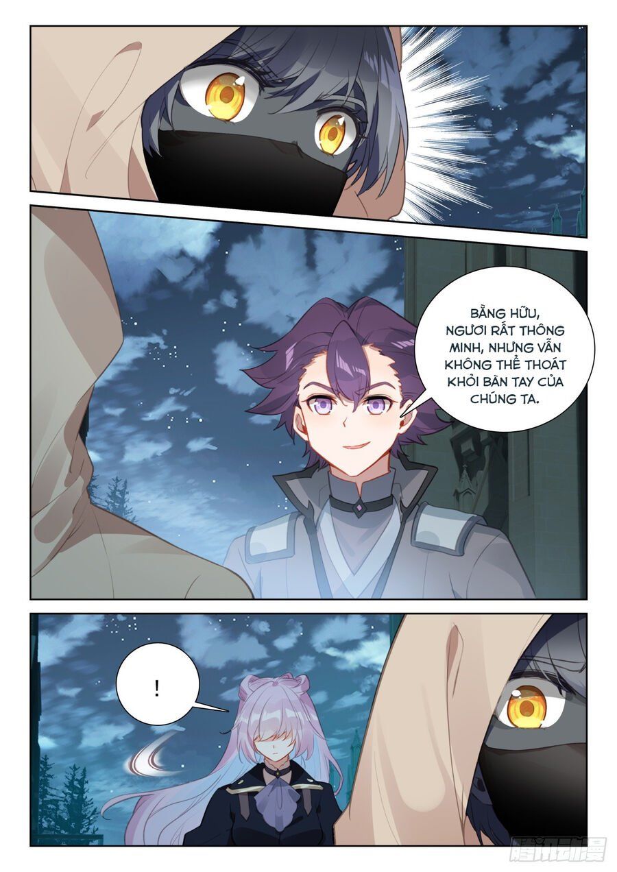 đọc truyện Quang Chi Tử Chương 78.5 ảnh 10 tại Thiên Thai Truyện