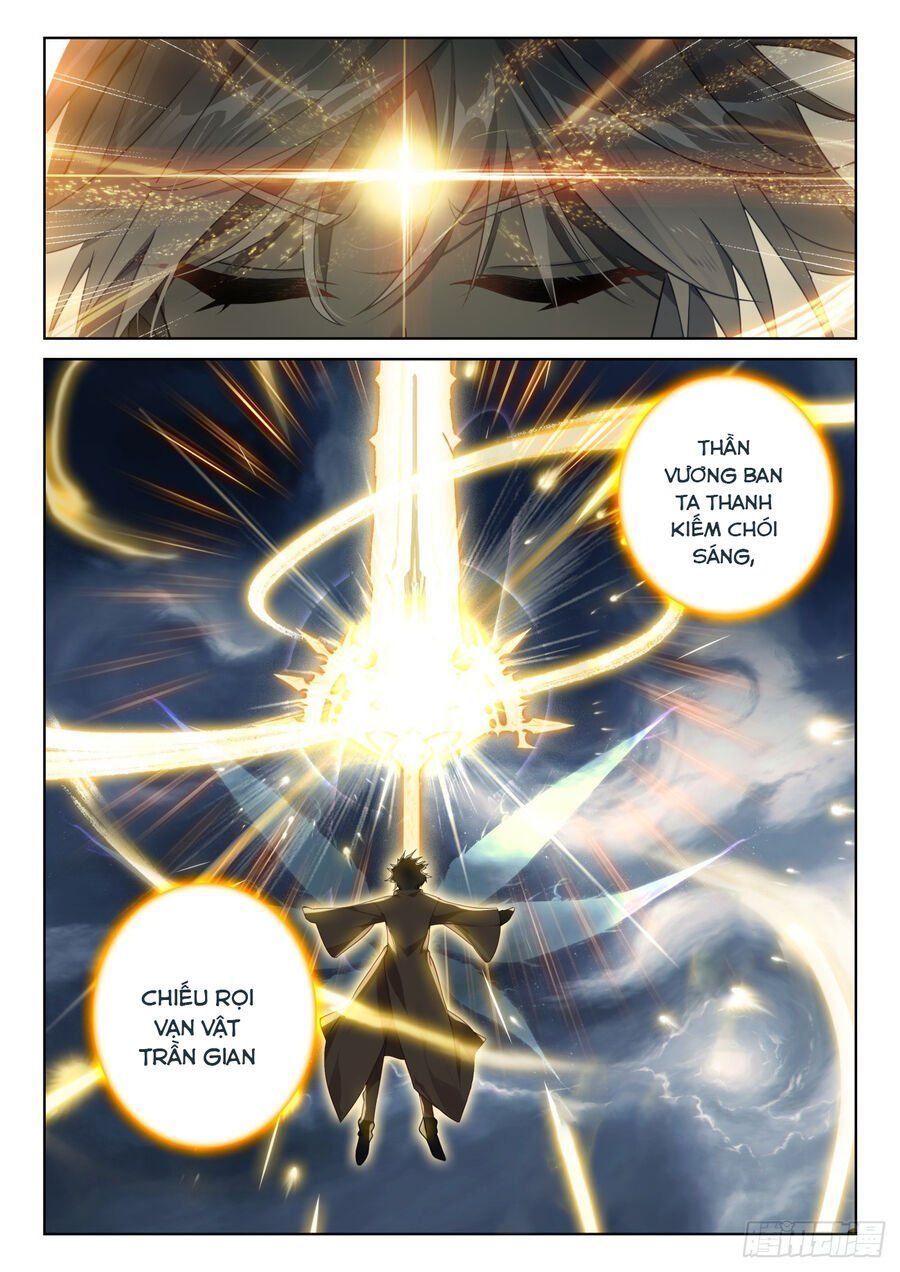 đọc truyện Quang Chi Tử Chương 79.5 ảnh 13 tại Thiên Thai Truyện