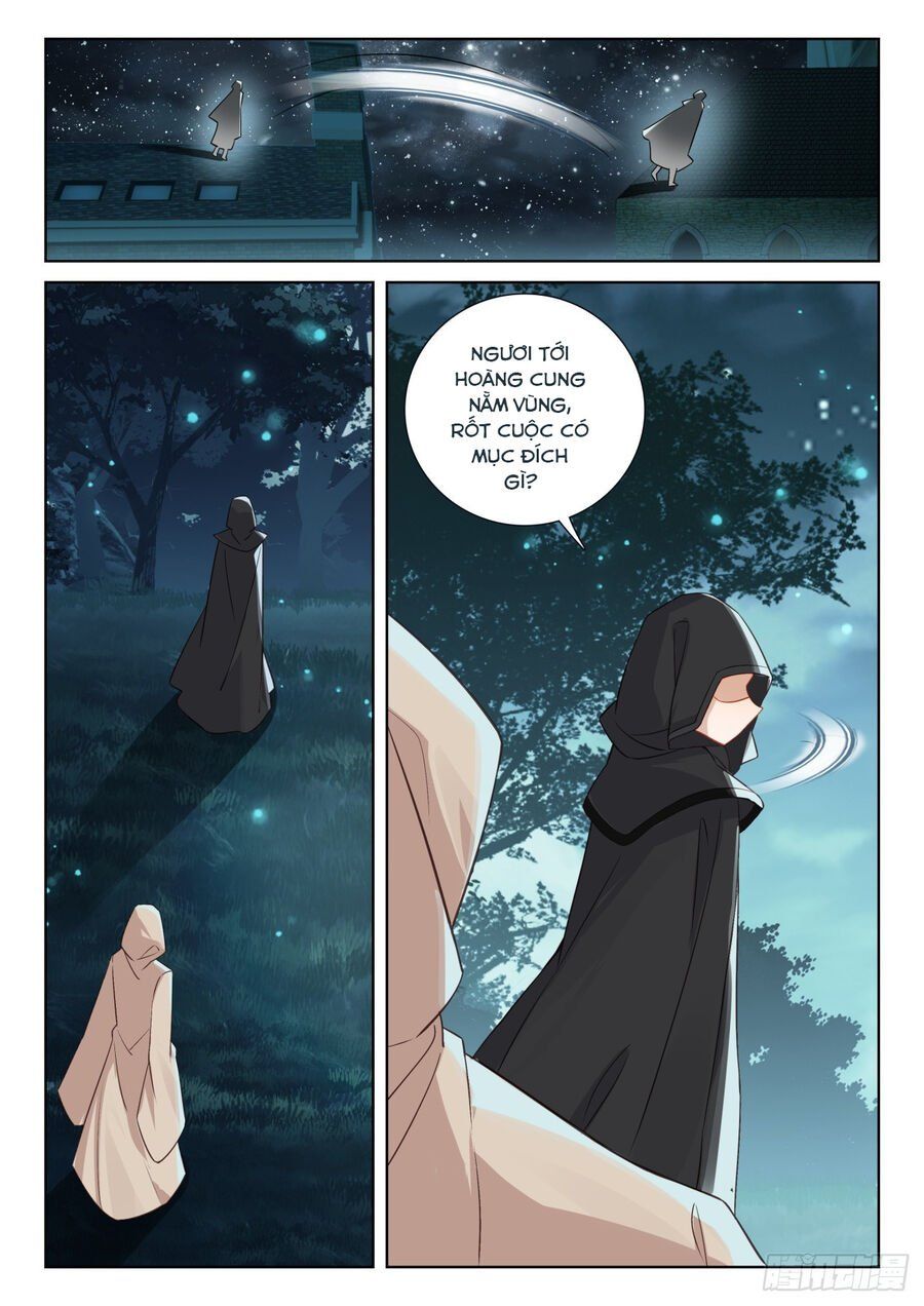 đọc truyện Quang Chi Tử Chương 79.5 ảnh 4 tại Thiên Thai Truyện