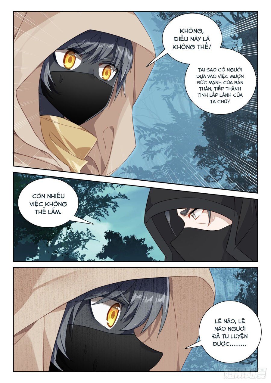 đọc truyện Quang Chi Tử Chương 79.5 ảnh 9 tại Thiên Thai Truyện