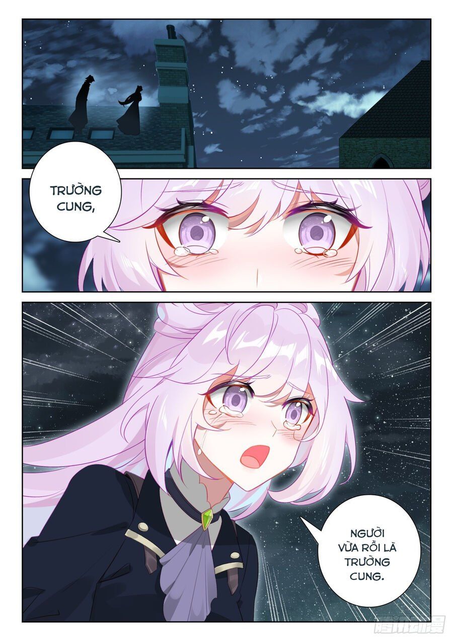 đọc truyện Quang Chi Tử Chương 79 ảnh 4 tại Thiên Thai Truyện