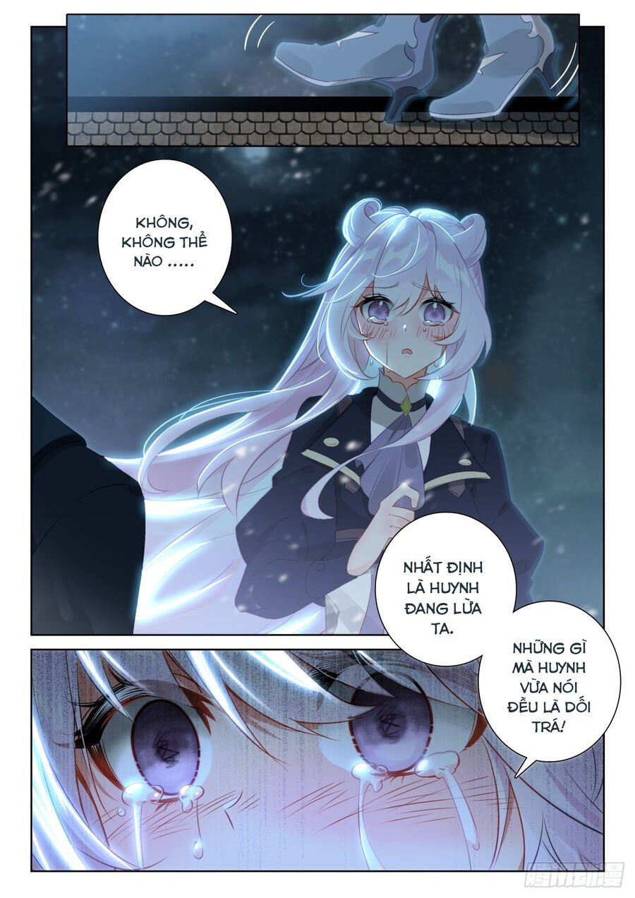 đọc truyện Quang Chi Tử Chương 79 ảnh 7 tại Thiên Thai Truyện