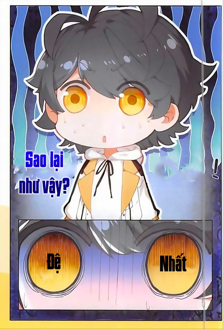 đọc truyện Quang Chi Tử Chương 8 ảnh 15 tại Thiên Thai Truyện