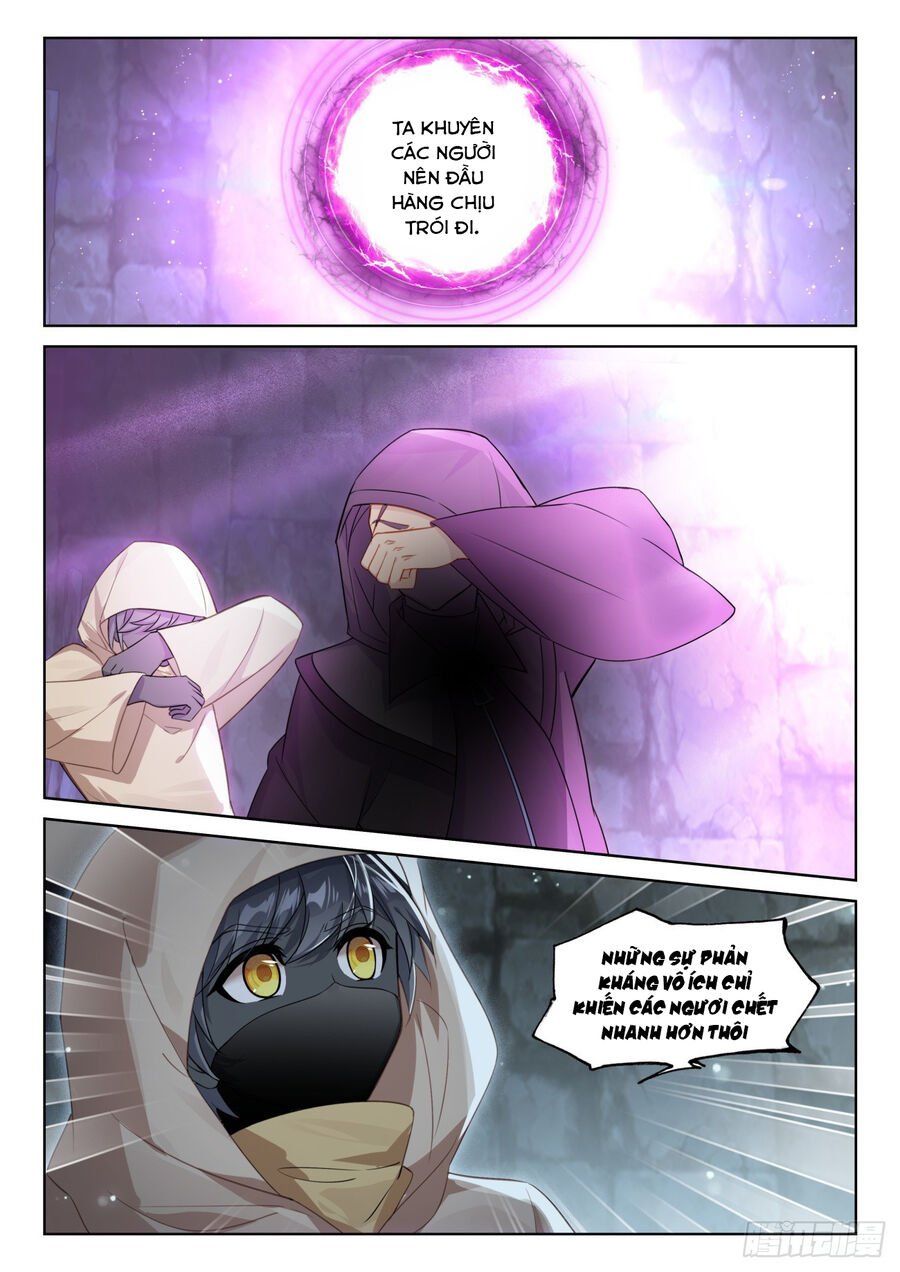 đọc truyện Quang Chi Tử Chương 80.5 ảnh 13 tại Thiên Thai Truyện