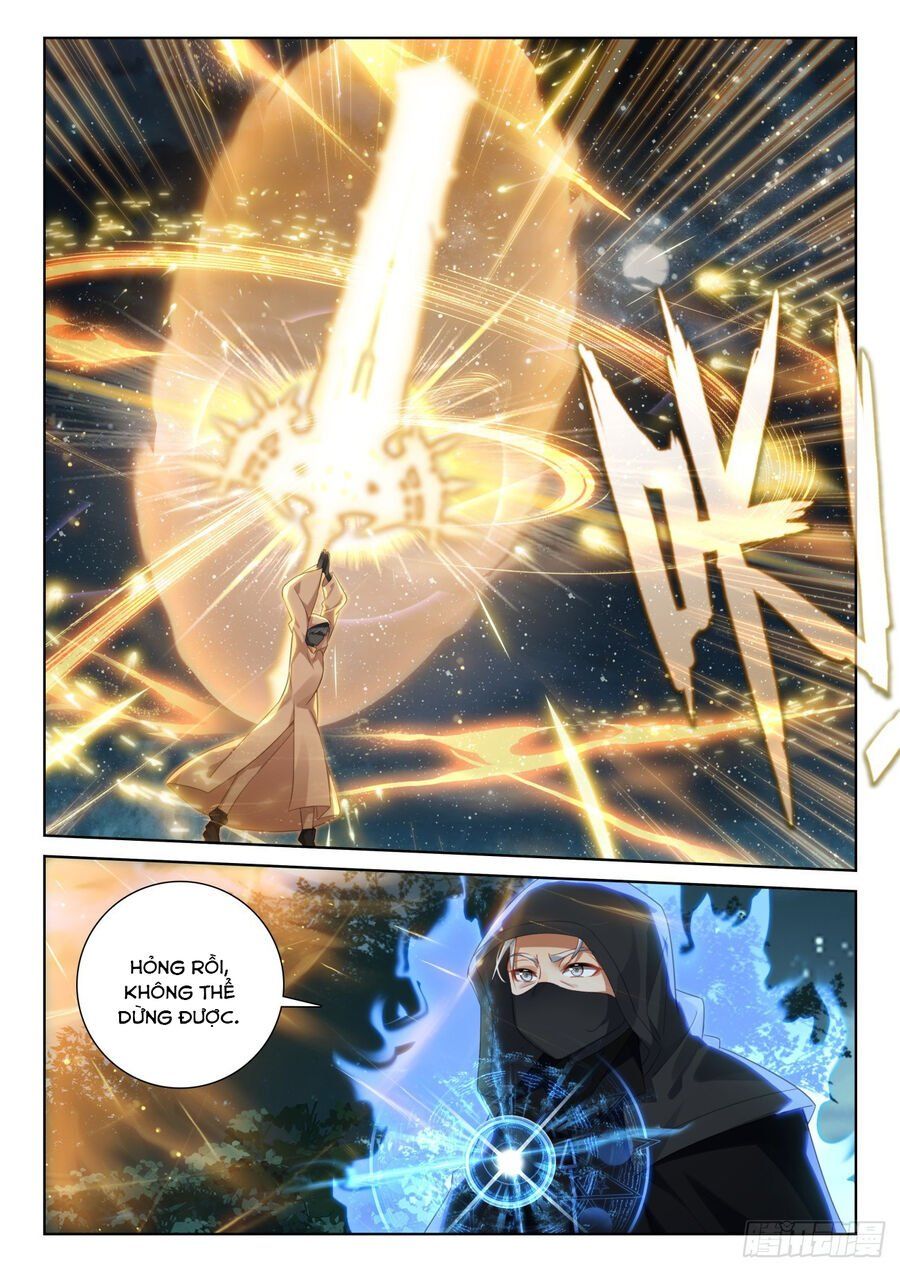 đọc truyện Quang Chi Tử Chương 80 ảnh 4 tại Thiên Thai Truyện