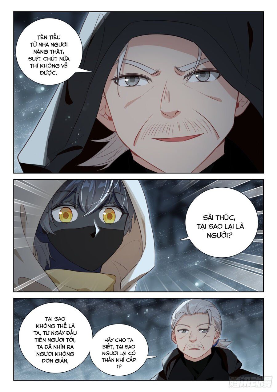 đọc truyện Quang Chi Tử Chương 80 ảnh 8 tại Thiên Thai Truyện