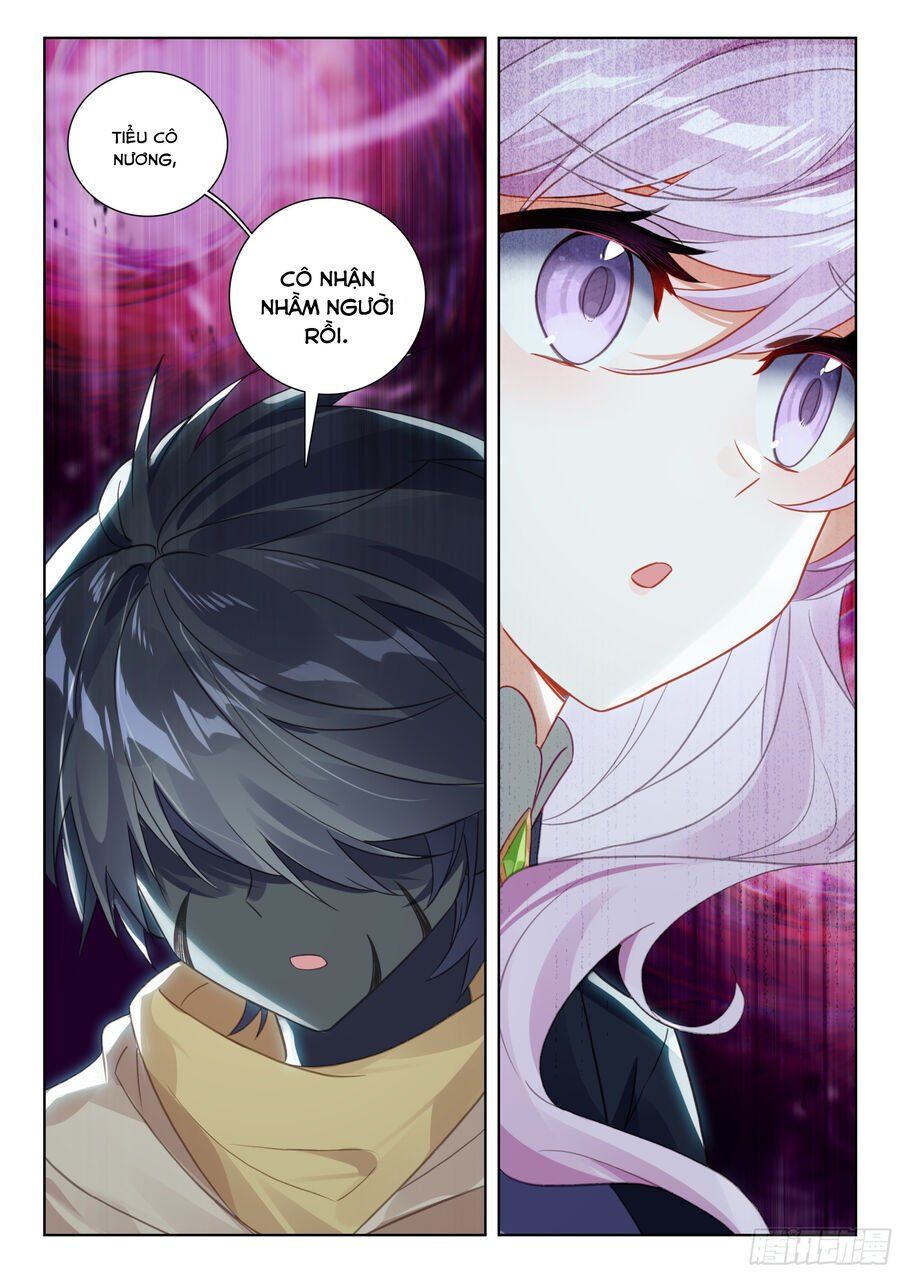 đọc truyện Quang Chi Tử Chương 81.5 ảnh 12 tại Thiên Thai Truyện