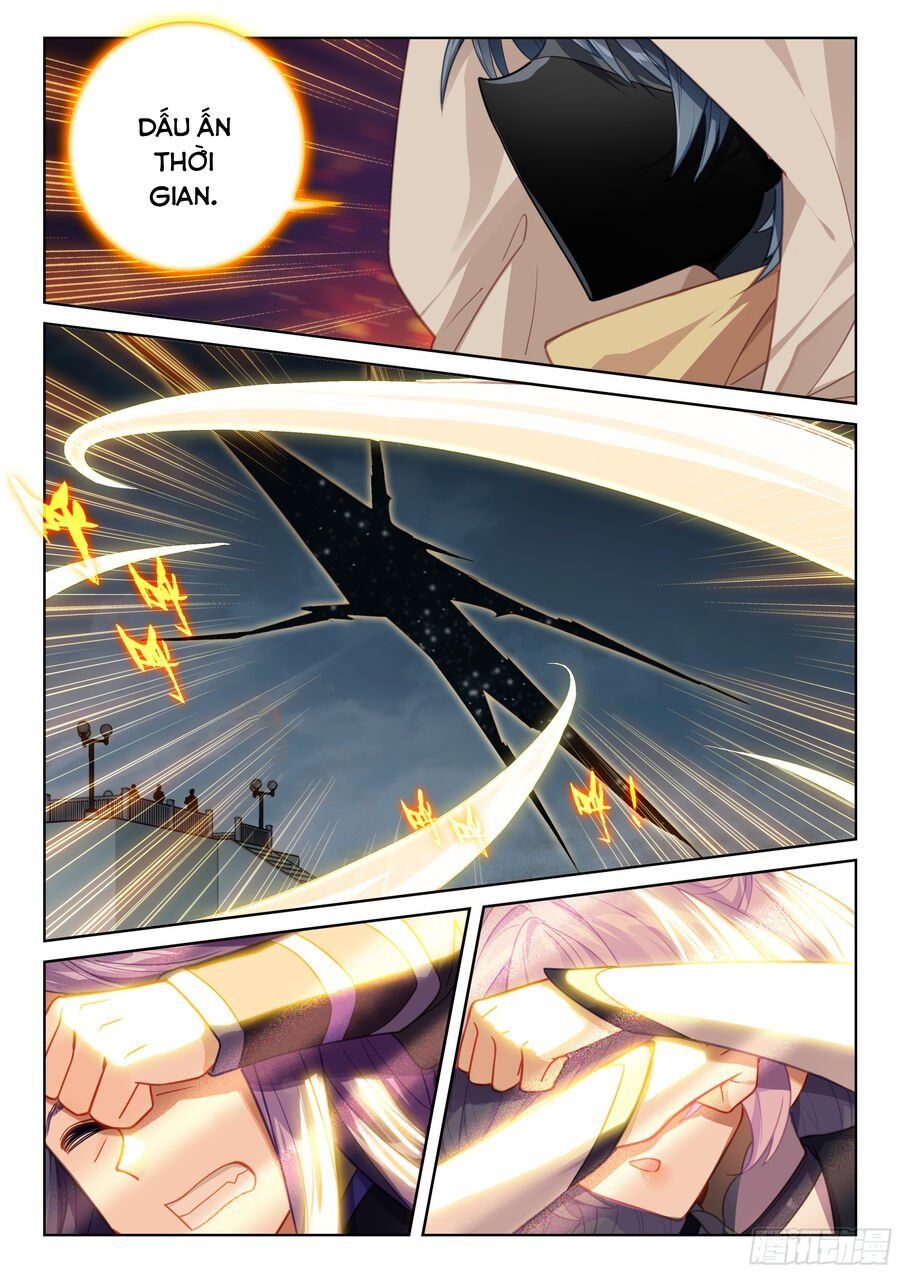 đọc truyện Quang Chi Tử Chương 81.5 ảnh 5 tại Thiên Thai Truyện