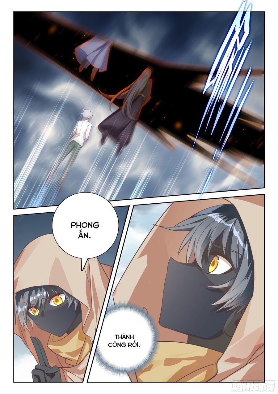 đọc truyện Quang Chi Tử Chương 81.5 ảnh 6 tại Thiên Thai Truyện