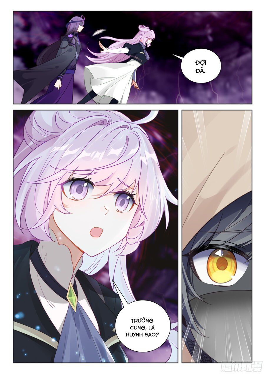 đọc truyện Quang Chi Tử Chương 81.5 ảnh 10 tại Thiên Thai Truyện