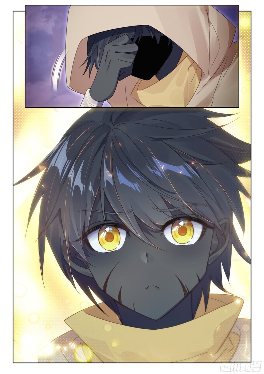 đọc truyện Quang Chi Tử Chương 81.5 ảnh 11 tại Thiên Thai Truyện