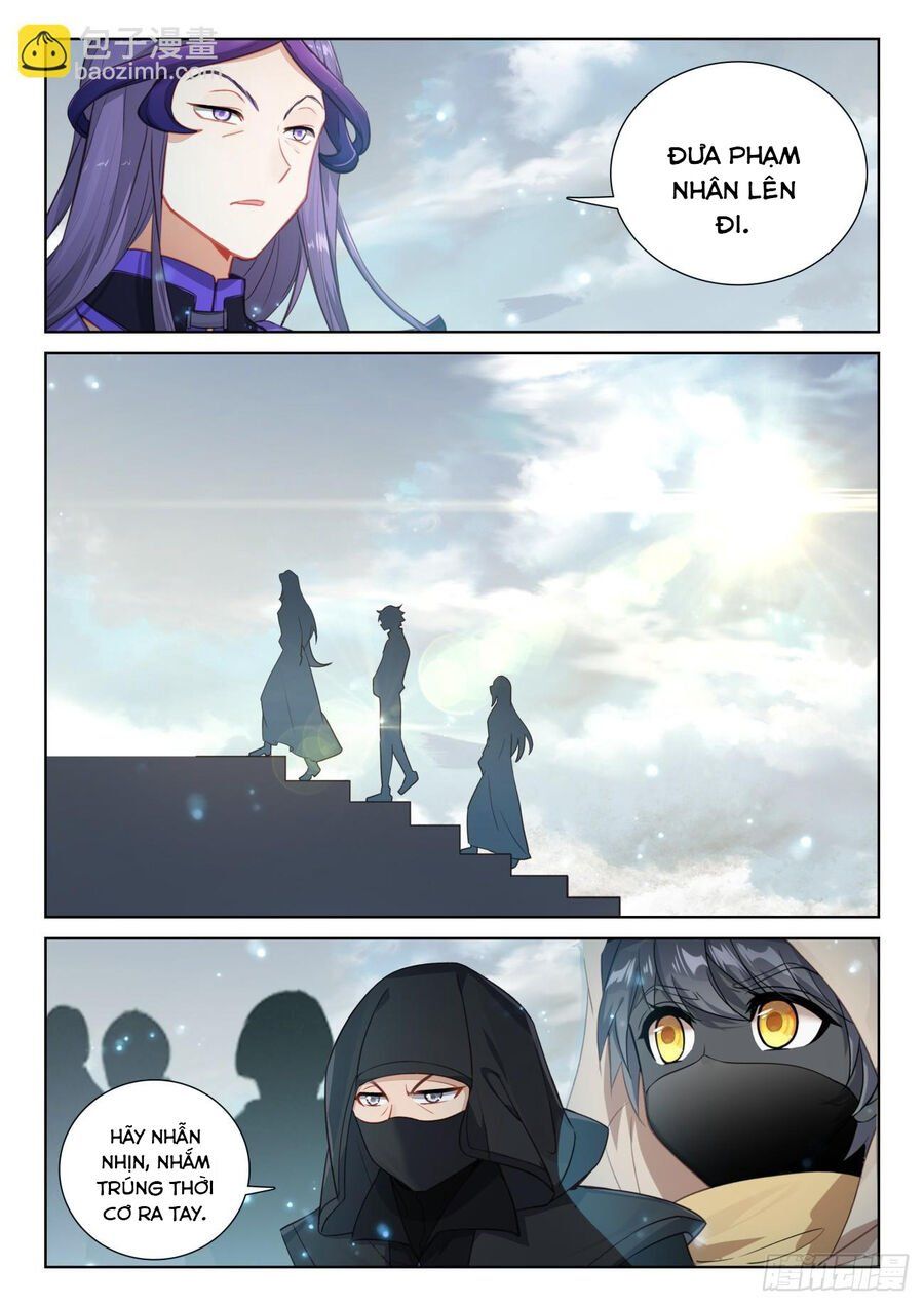 đọc truyện Quang Chi Tử Chương 81 ảnh 12 tại Thiên Thai Truyện