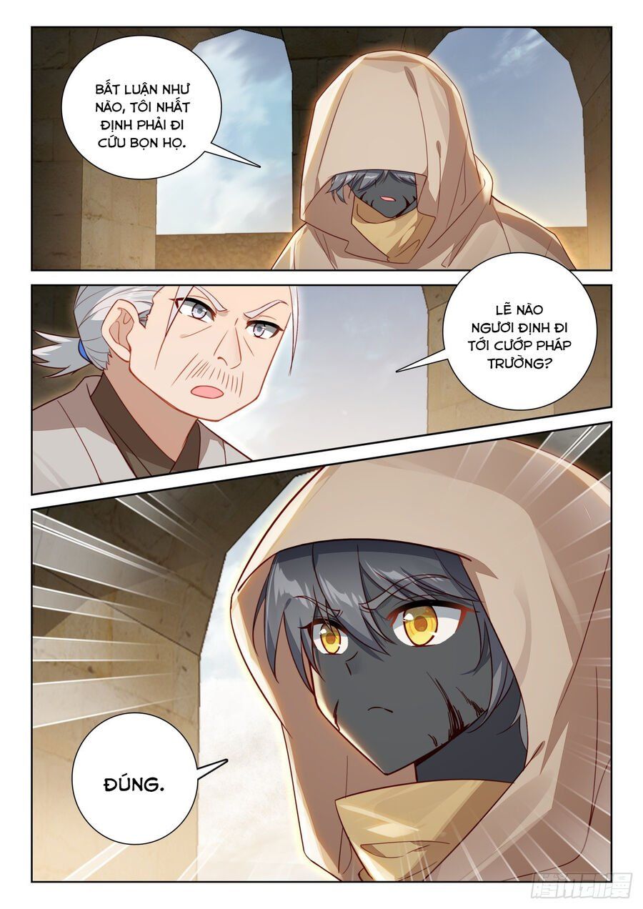 đọc truyện Quang Chi Tử Chương 81 ảnh 7 tại Thiên Thai Truyện