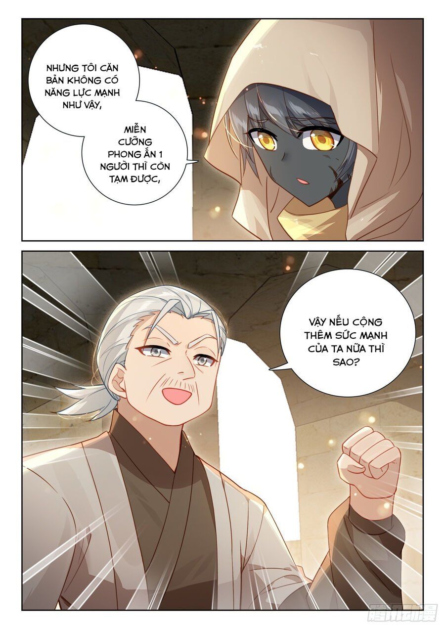 đọc truyện Quang Chi Tử Chương 81 ảnh 9 tại Thiên Thai Truyện