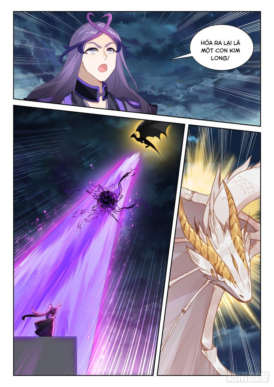 đọc truyện Quang Chi Tử Chương 82 ảnh 4 tại Thiên Thai Truyện