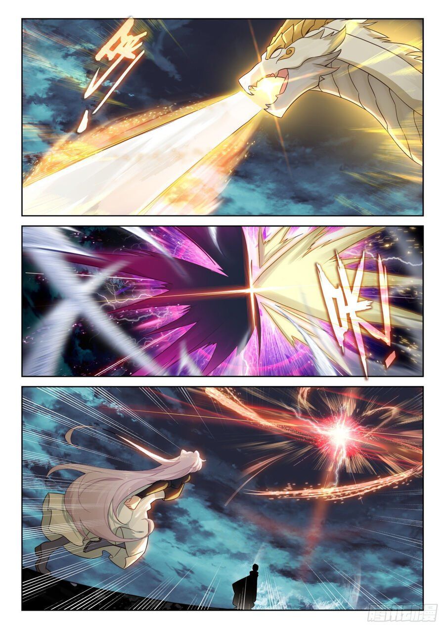 đọc truyện Quang Chi Tử Chương 82 ảnh 5 tại Thiên Thai Truyện