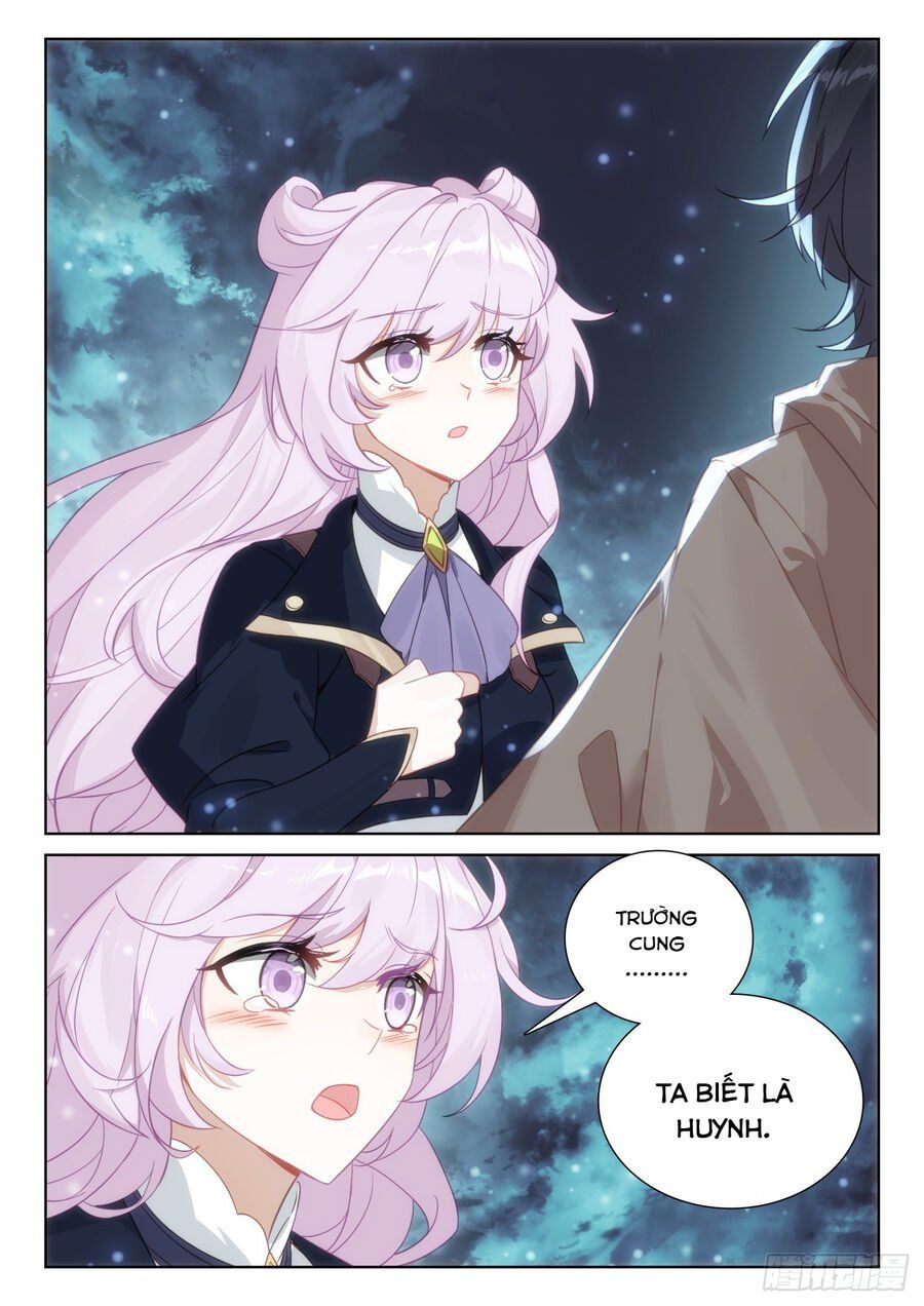 đọc truyện Quang Chi Tử Chương 82 ảnh 6 tại Thiên Thai Truyện