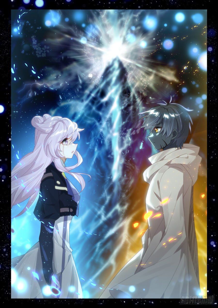 đọc truyện Quang Chi Tử Chương 82 ảnh 7 tại Thiên Thai Truyện