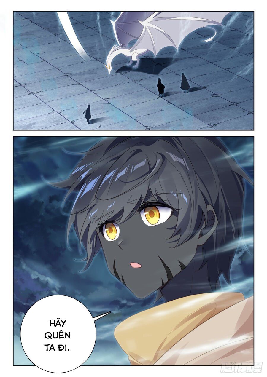 đọc truyện Quang Chi Tử Chương 82 ảnh 9 tại Thiên Thai Truyện