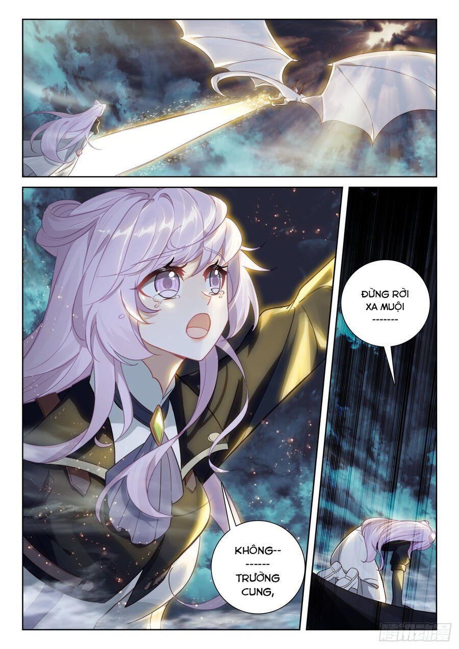 đọc truyện Quang Chi Tử Chương 82 ảnh 10 tại Thiên Thai Truyện