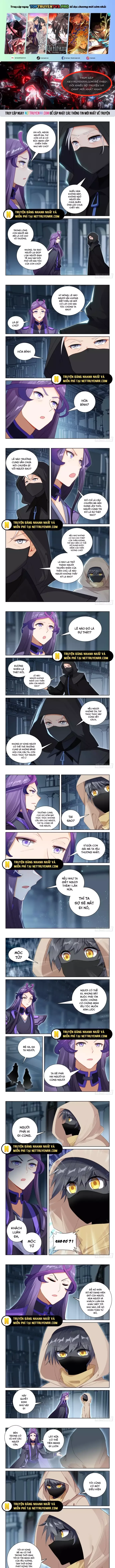 đọc truyện Quang Chi Tử Chương 83 ảnh 3 tại Thiên Thai Truyện