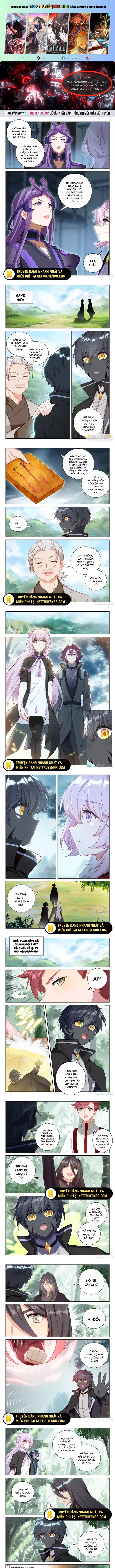 đọc truyện Quang Chi Tử Chương 84 ảnh 3 tại Thiên Thai Truyện