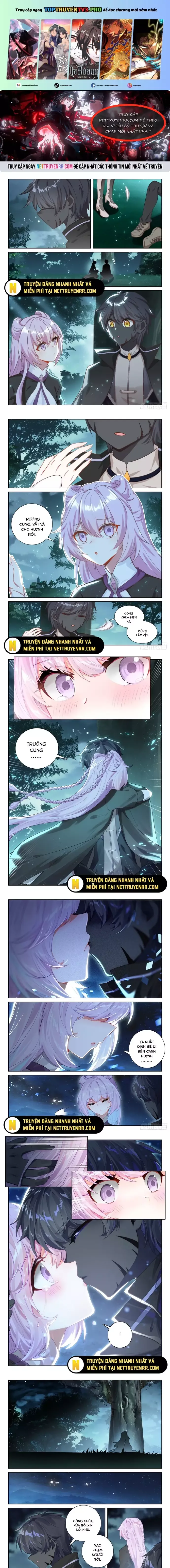 đọc truyện Quang Chi Tử Chương 85 ảnh 3 tại Thiên Thai Truyện