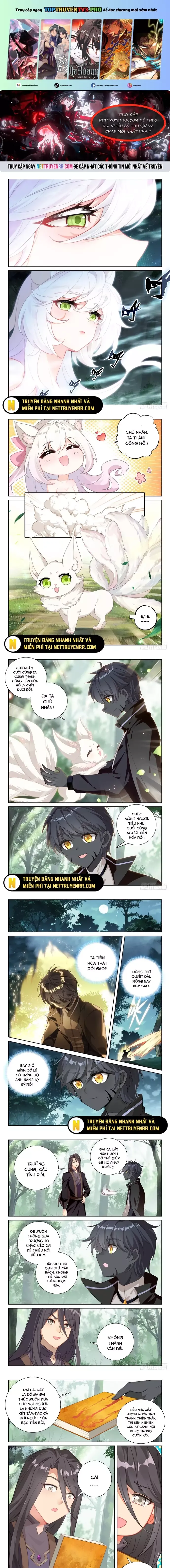 đọc truyện Quang Chi Tử Chương 86 ảnh 3 tại Thiên Thai Truyện