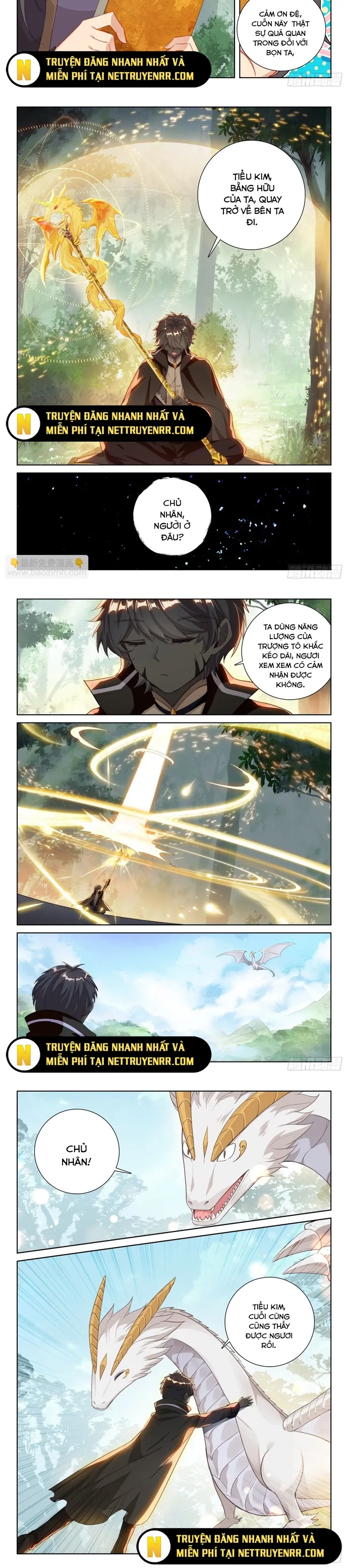 đọc truyện Quang Chi Tử Chương 86 ảnh 4 tại Thiên Thai Truyện